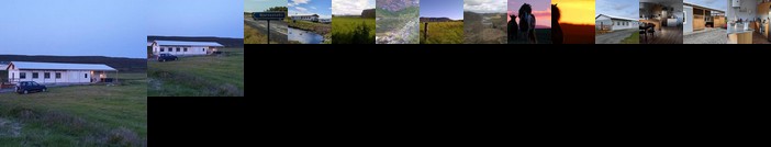 Bjarnastadir Guesthouse