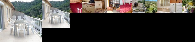 Holiday home Impasse lou Pastre