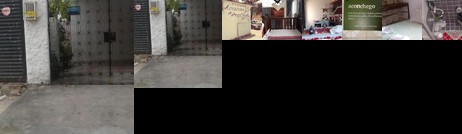 Aconchego em Garanhuns