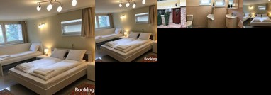 Wan-Ta Apartment Pannonhalma