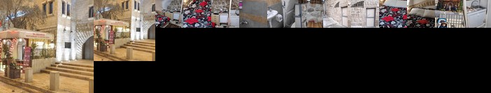 Private Cozy Studio in the heart of Bethlehem Old City