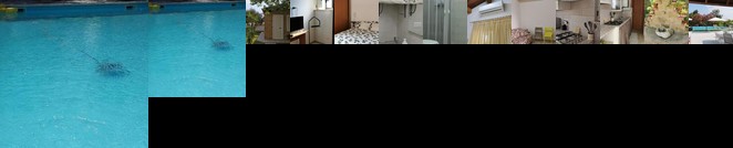 Olimpia House Crotone