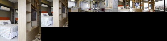 NOVO Sofisticado Estudio na Boaventura da Silva 1