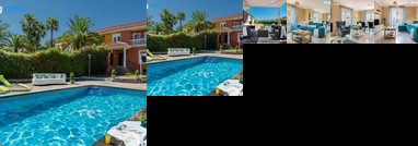 Coca Pinera Chalet HSH