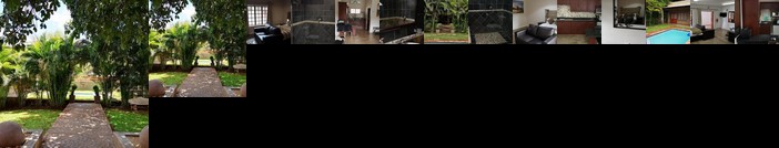 Lifestyle Corner Guesthouse