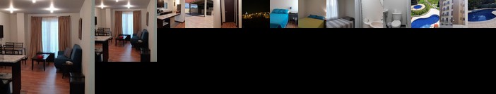 Apart 201 Zona Aeropuerto