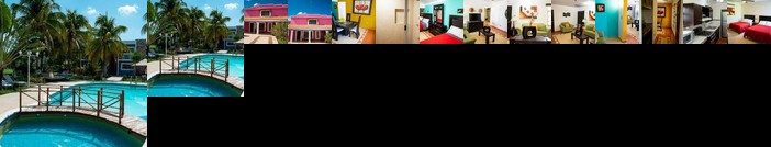 Villas Paraiso Cardin