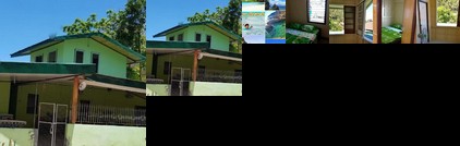 Spacious Room near Masasa