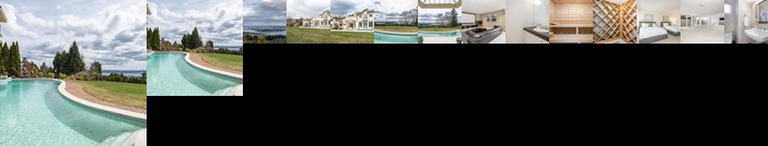 Spectacular Water View Villa