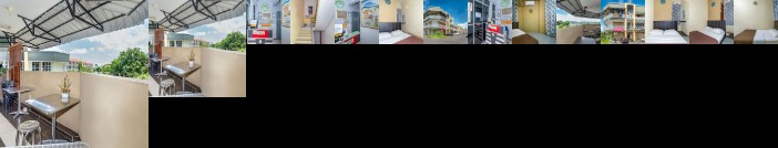 SPOT ON 90042 One Plaza Eco Hotel