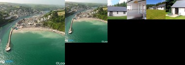 Oak Cottage near Looe Cornwall