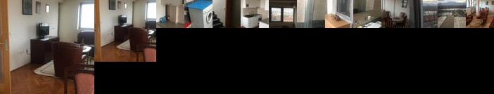 Kraljevski apartman Kraljevo