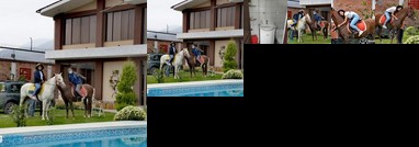 Dina's B&B Pachacamac