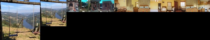 Sagrada Familia Country House