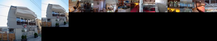 DIONIS Rooms & Apartments
