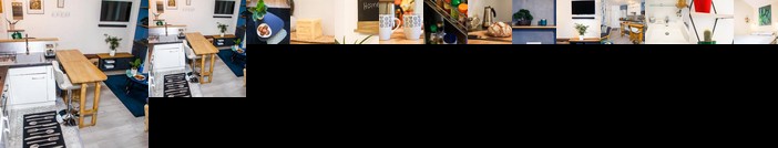 City center Nest - 2 room Appartment