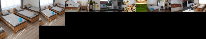 Penzion Na Rozcesti Milotice