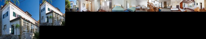 Villa Formosa - S Pedro do Estoril