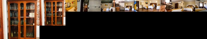 Hotel FK Paso de los Toros