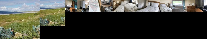 Heb Holiday Self Catering Accommodation Isle of Benbecula