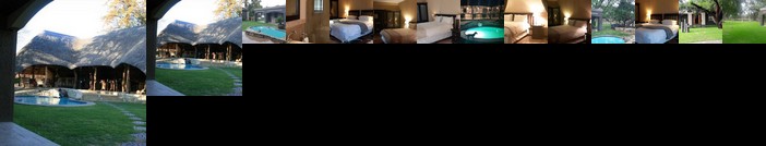 African Dreams Guesthouse Okahandja