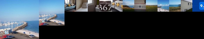 Captain's Quarters Brixham