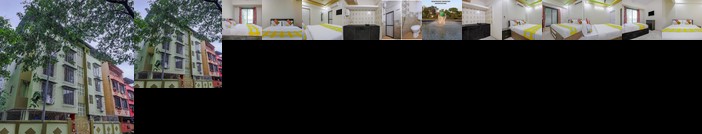 Simplisitic studio in new Panvel