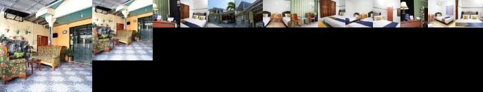 SPOT ON 1854 Sepinggan Asri Syariah Guesthouse