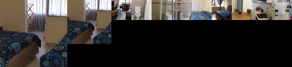 Modern Mangrove Apartment