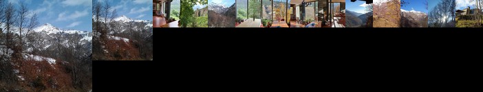 Ca l'Estrella Queralbs