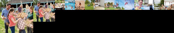 Holiday Home Thorpe Park 6