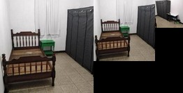 Hogar Familiar tranquilo