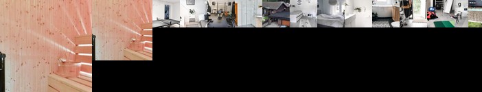 Stor villa med pool pingis bastu