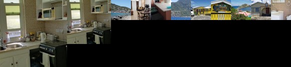 Midway Cottage Scotts Head