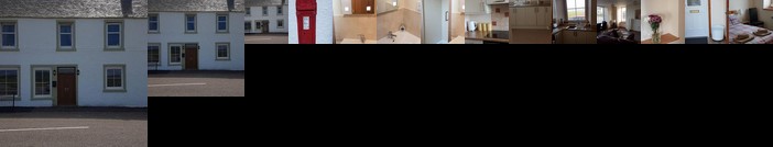 Modern 1 bed Apartment close to Campbeltown