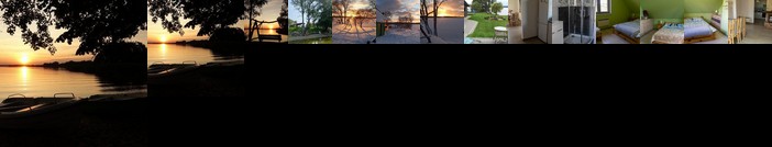 Zielony Domek Lubieszewo