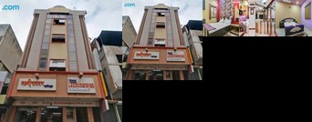 Spot On 45069 Hotel Sea View Inn Spot