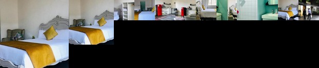 Suite 419 in 12 Decades