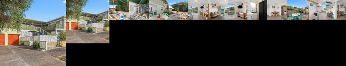 Beach Life Matapouri - Matapouri Unit