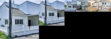 2 Bedroom House Near Tonsai Waterfall