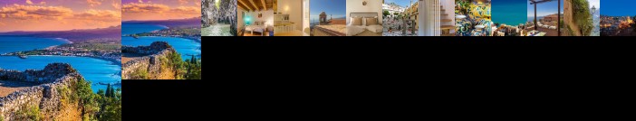 Terrazza Durazzesca - Il Belvedere sul Golfo