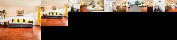 Glasgow Green Park Home