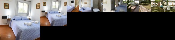 Departamentos por dia Las Mariposas - Habitacion 1/2 personas