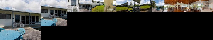 Dolphin View - Cable Bay Bach