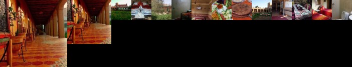 Gite Cafe Restaurant Manzah