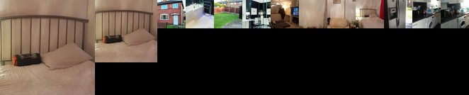 Peace And Grace Home