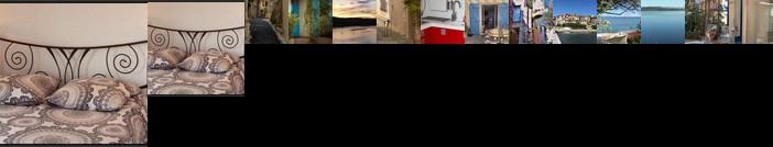 Appartement moderne vue imprenable