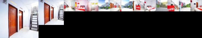 OYO 1064 Manado Airport Residence