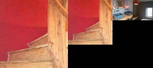 Appt 75m2 terrasse 12m2