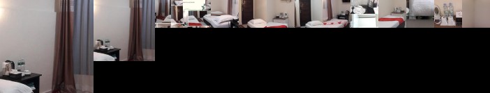 Syakirah Guest House Syariah